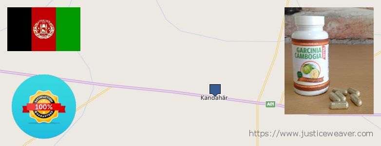 Where Can I Purchase Garcinia Cambogia Extract online Kandahar, Afghanistan