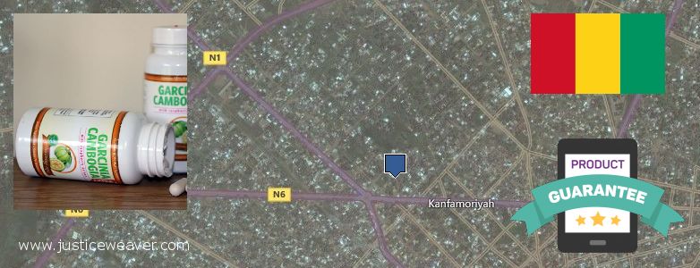 Where to Purchase Garcinia Cambogia Extract online Kankan, Guinea