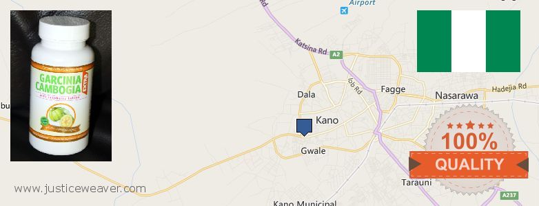 Where to Buy Garcinia Cambogia Extract online Kano, Nigeria