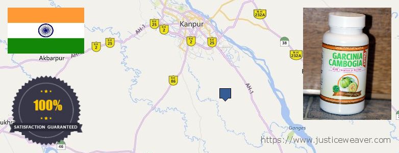 Purchase Garcinia Cambogia Extract online Kanpur, India