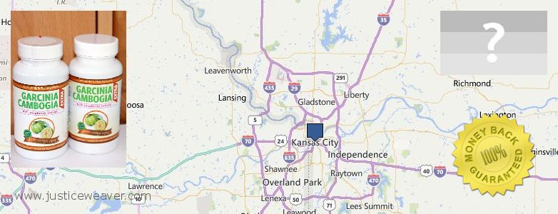Къде да закупим Garcinia Cambogia Extra онлайн Kansas City, USA
