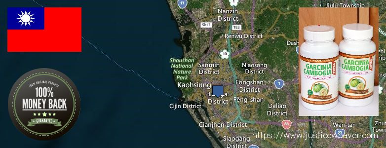 Where to Buy Garcinia Cambogia Extract online Kaohsiung, Taiwan