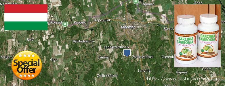 Where to Buy Garcinia Cambogia Extract online Kaposvár, Hungary