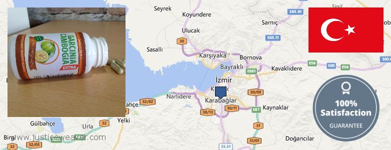 Πού να αγοράσετε Garcinia Cambogia Extra σε απευθείας σύνδεση Karabaglar, Turkey