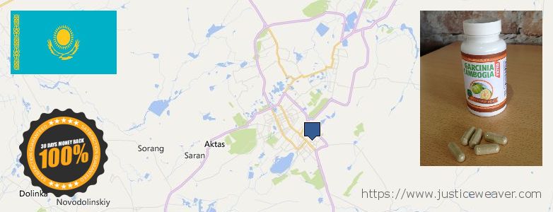 Wo kaufen Garcinia Cambogia Extra online Karagandy, Kazakhstan