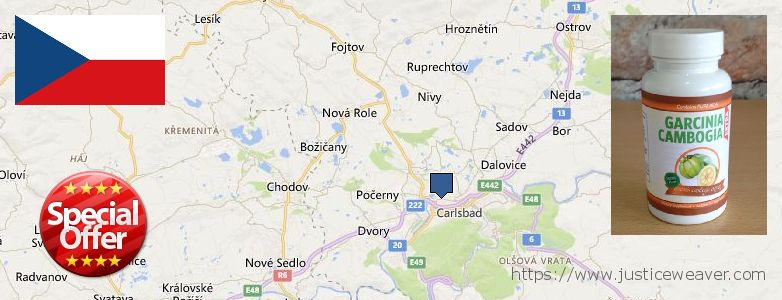 Where to Buy Garcinia Cambogia Extract online Karlovy Vary, Czech Republic