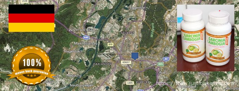 Hvor kan jeg købe Garcinia Cambogia Extra online Karlsruhe, Germany