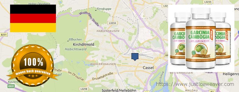Wo kaufen Garcinia Cambogia Extra online Kassel, Germany