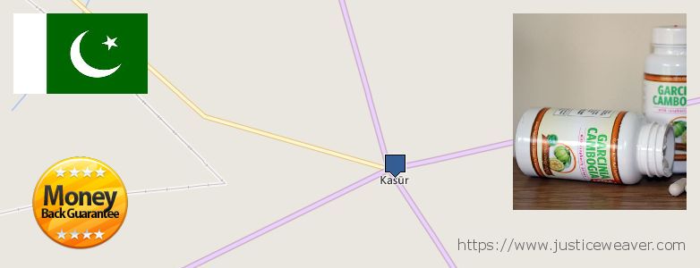 Where to Buy Garcinia Cambogia Extract online Kasur, Pakistan