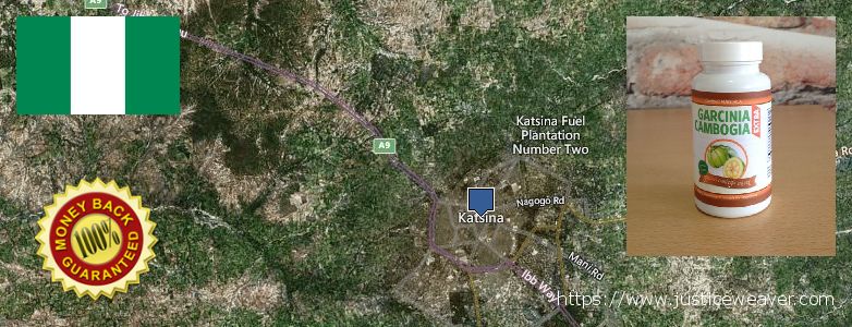 Where Can I Purchase Garcinia Cambogia Extract online Katsina, Nigeria