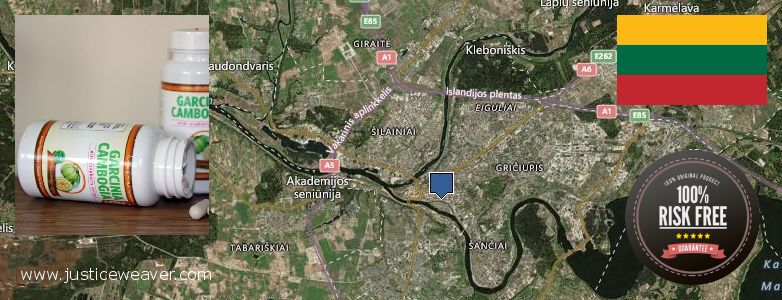 Where to Purchase Garcinia Cambogia Extract online Kaunas, Lithuania