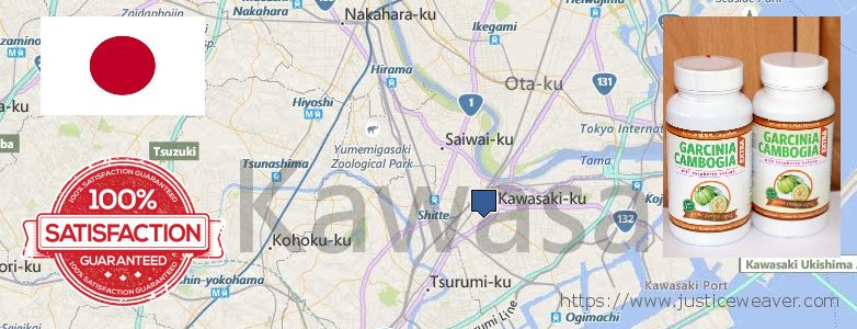 Where Can I Buy Garcinia Cambogia Extract online Kawasaki, Japan