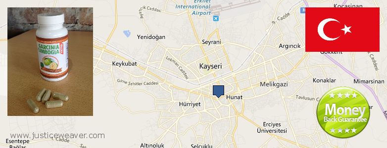 Where to Buy Garcinia Cambogia Extract online Kayseri, Turkey