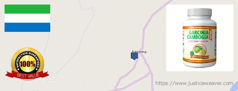 Where to Purchase Garcinia Cambogia Extract online Kenema, Sierra Leone