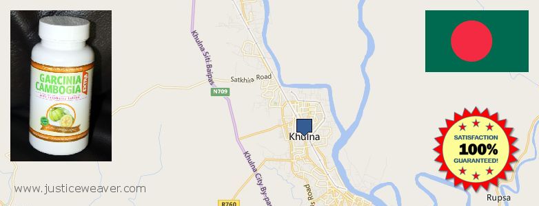 Where to Buy Garcinia Cambogia Extract online Khulna, Bangladesh