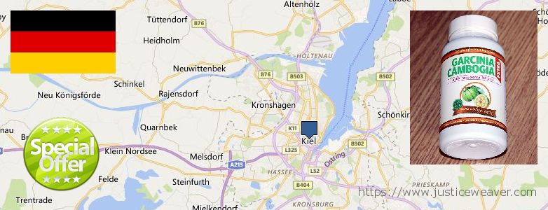 Where to Buy Garcinia Cambogia Extract online Kiel, Germany