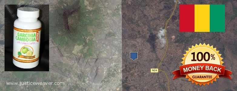 Where Can I Purchase Garcinia Cambogia Extract online Kindia, Guinea