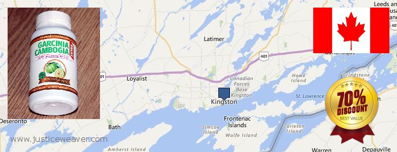 Où Acheter Garcinia Cambogia Extra en ligne Kingston, Canada