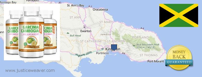 Where to Buy Garcinia Cambogia Extract online Kingston, Jamaica