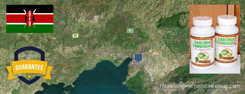 ambapo ya kununua Garcinia Cambogia Extra online Kisumu, Kenya