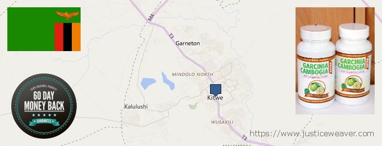 Where Can I Purchase Garcinia Cambogia Extract online Kitwe, Zambia