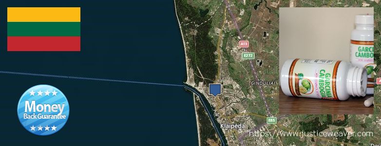 Where to Buy Garcinia Cambogia Extract online Klaipeda, Lithuania