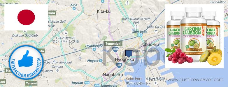 Where to Buy Garcinia Cambogia Extract online Kobe, Japan