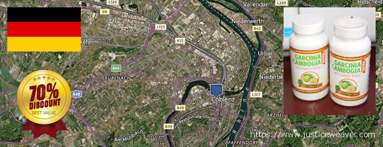 Wo kaufen Garcinia Cambogia Extra online Koblenz, Germany
