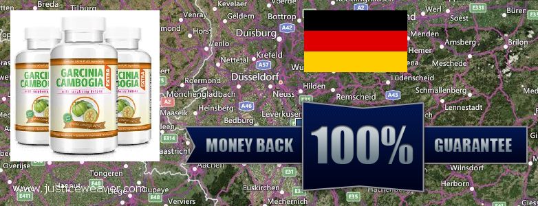 Hvor kan jeg købe Garcinia Cambogia Extra online Koeln, Germany