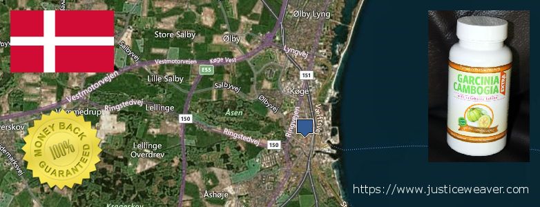 Where to Buy Garcinia Cambogia Extract online Koge, Denmark