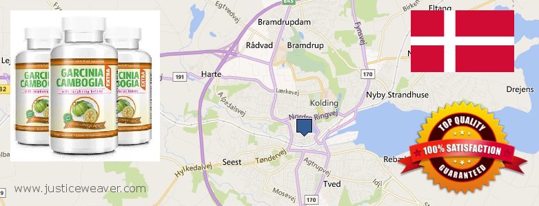 Best Place to Buy Garcinia Cambogia Extract online Kolding, Denmark