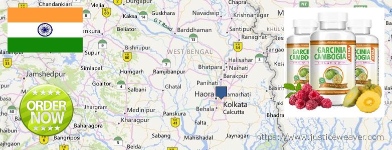Where to Buy Garcinia Cambogia Extract online Kolkata, India