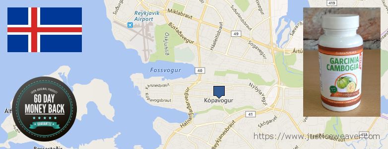 Best Place to Buy Garcinia Cambogia Extract online Kopavogur, Iceland