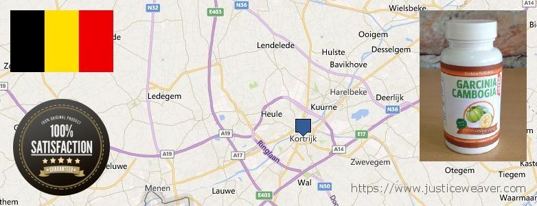 Where to Buy Garcinia Cambogia Extract online Kortrijk, Belgium