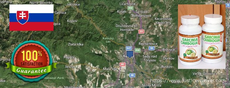 Where to Buy Garcinia Cambogia Extract online Kosice, Slovakia