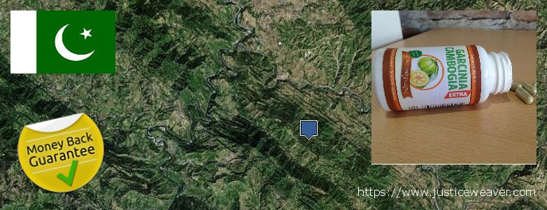 Where to Purchase Garcinia Cambogia Extract online Kotli, Pakistan