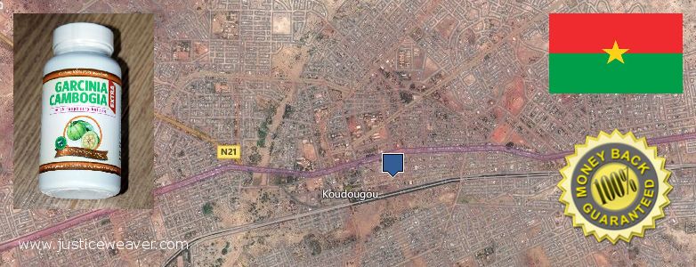 Buy Garcinia Cambogia Extract online Koudougou, Burkina Faso