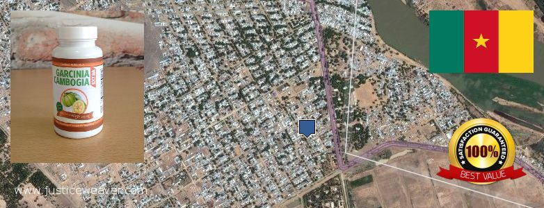 Where to Buy Garcinia Cambogia Extract online Kousseri, Cameroon