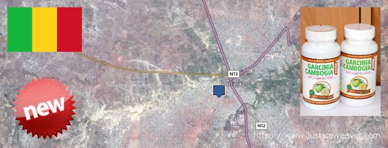 Où Acheter Garcinia Cambogia Extra en ligne Koutiala, Mali