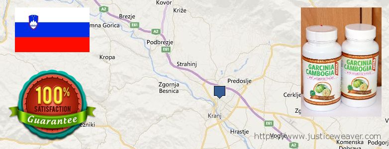 Where to Purchase Garcinia Cambogia Extract online Kranj, Slovenia