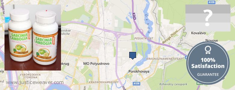 Where to Buy Garcinia Cambogia Extract online Krasnogvargeisky, Russia