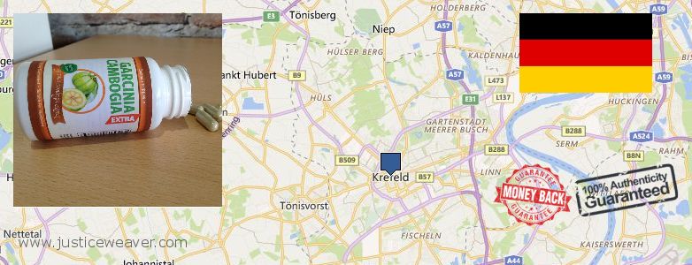 Where to Buy Garcinia Cambogia Extract online Krefeld, Germany