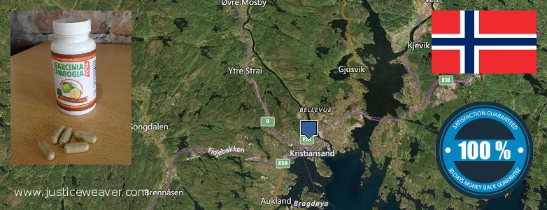 Where to Buy Garcinia Cambogia Extract online Kristiansand, Norway