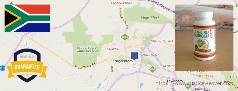 Waar te koop Garcinia Cambogia Extra online Krugersdorp, South Africa