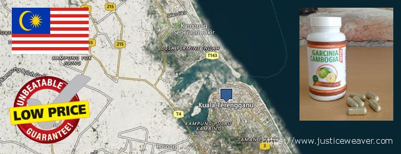 Di manakah boleh dibeli Garcinia Cambogia Extra talian Kuala Terengganu, Malaysia