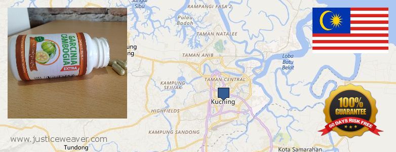 Purchase Garcinia Cambogia Extract online Kuching, Malaysia