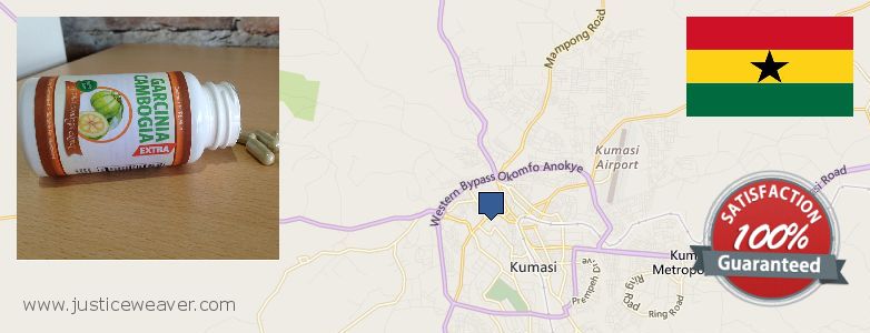 Where to Buy Garcinia Cambogia Extract online Kumasi, Ghana