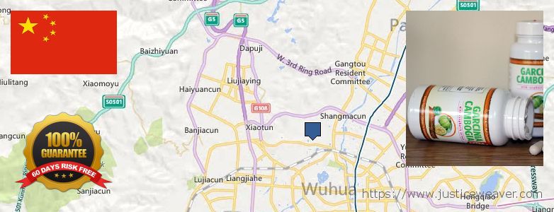 Where to Purchase Garcinia Cambogia Extract online Kunming, China