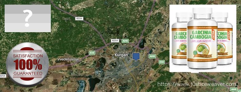 Where Can You Buy Garcinia Cambogia Extract online Kurgan, Russia