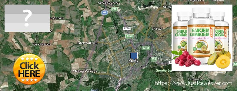 Where to Buy Garcinia Cambogia Extract online Kursk, Russia